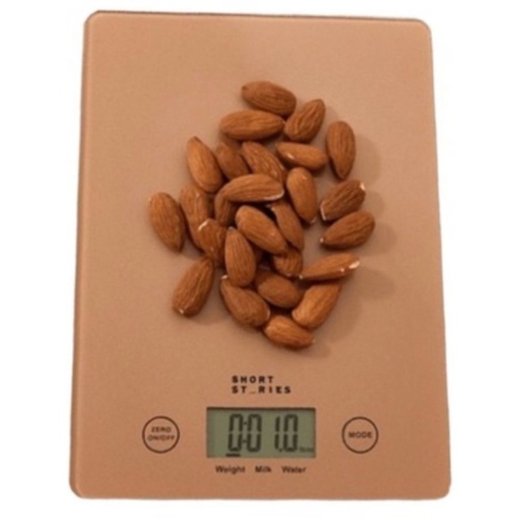 Short Stories NWT Kitchen Scale - Picture 2 of 3